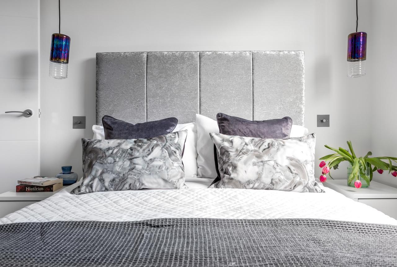 Craven Hill By Lime Street Apartment London Exterior photo