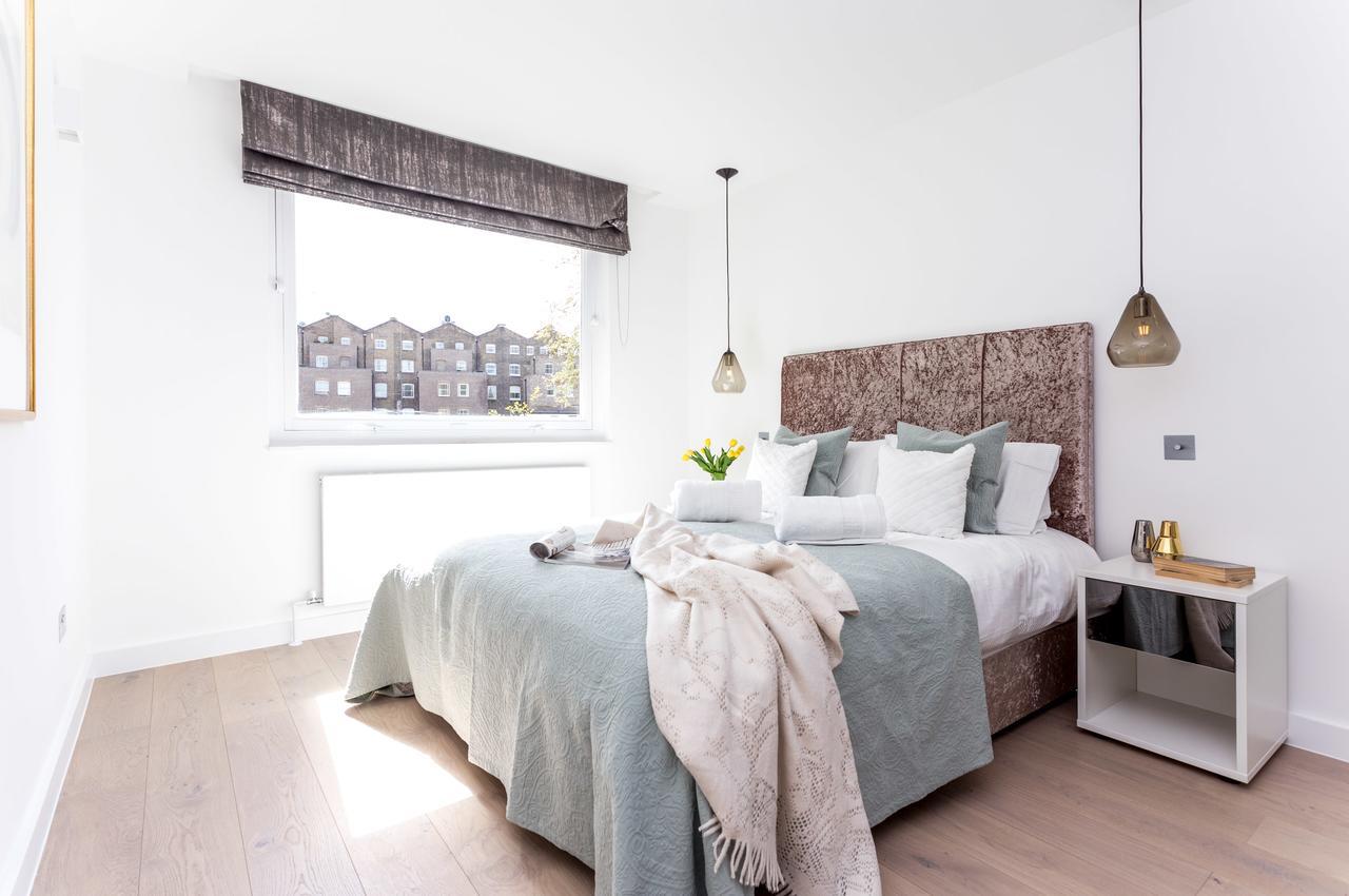 Craven Hill By Lime Street Apartment London Exterior photo