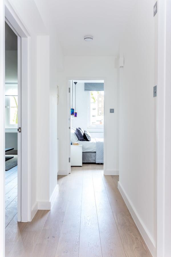 Craven Hill By Lime Street Apartment London Exterior photo