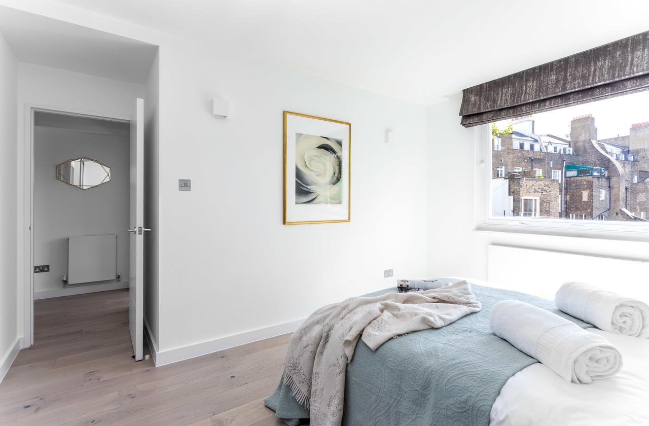 Craven Hill By Lime Street Apartment London Exterior photo