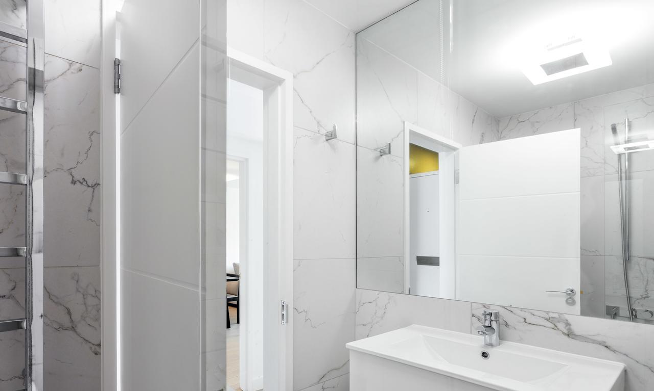 Craven Hill By Lime Street Apartment London Exterior photo