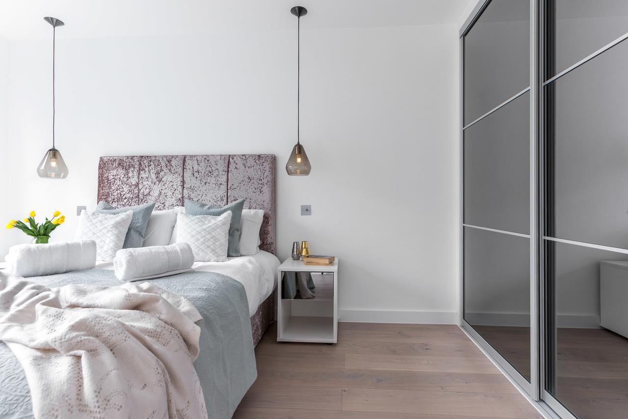 Craven Hill By Lime Street Apartment London Exterior photo